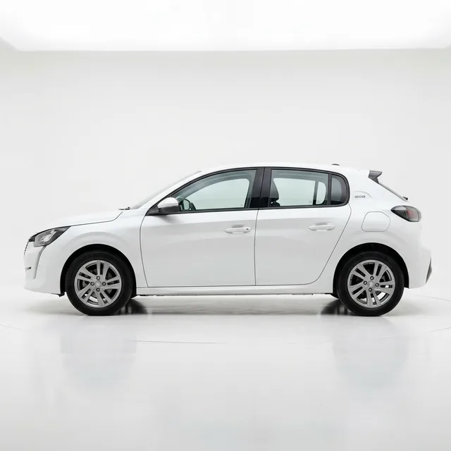 Hyundai i10 petite voiture location Agadir économique — Clic1Car