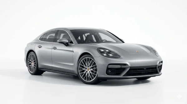 Porsche Panamera location voiture luxe Marrakech Medina — Clic1Car